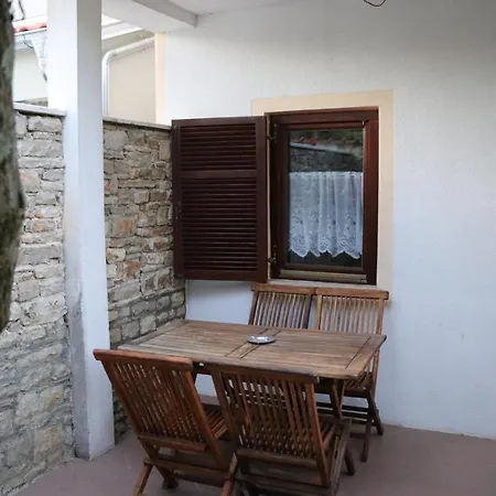 Apartment Sole Poreč Exterior foto