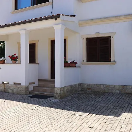 Apartment Sole Poreč Exterior foto