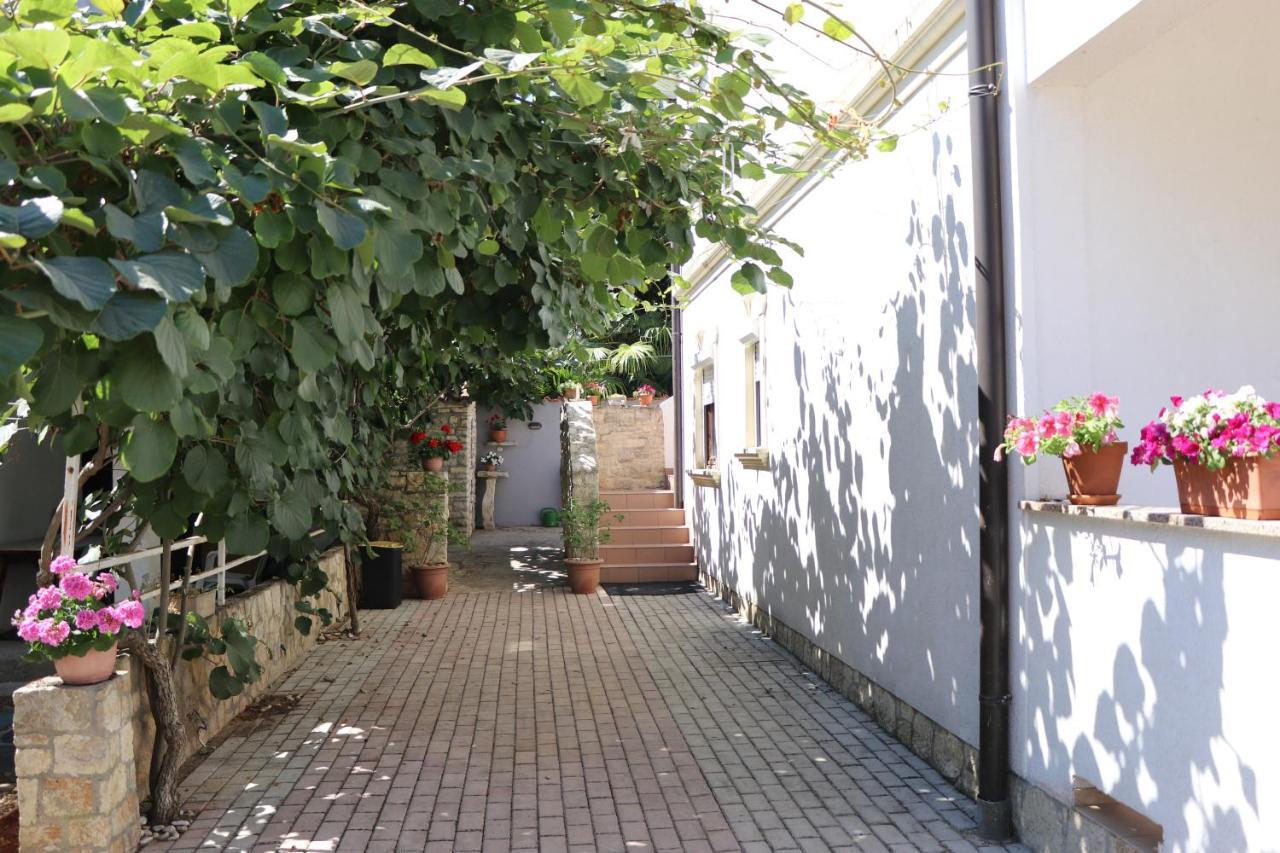 Apartment Sole Porec