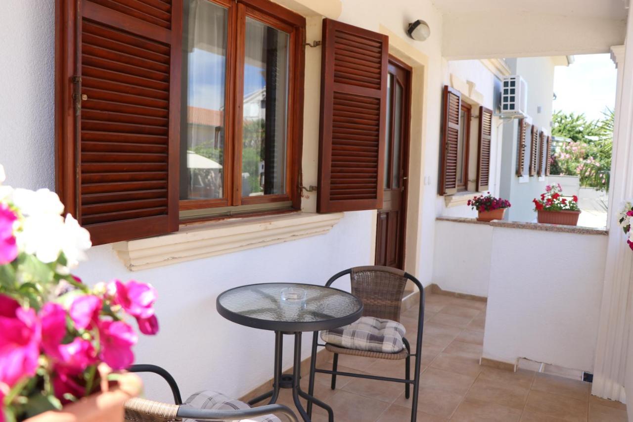 Sole Apartment