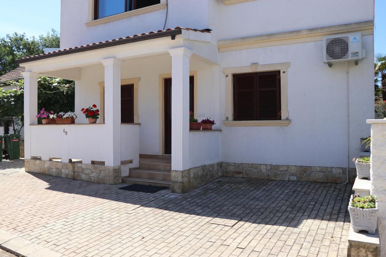 Sole Apartment