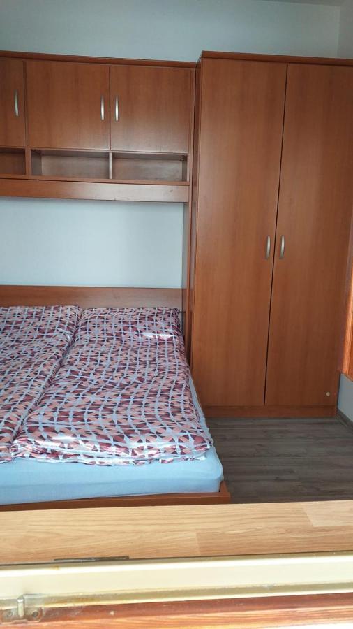 Sole Apartment *