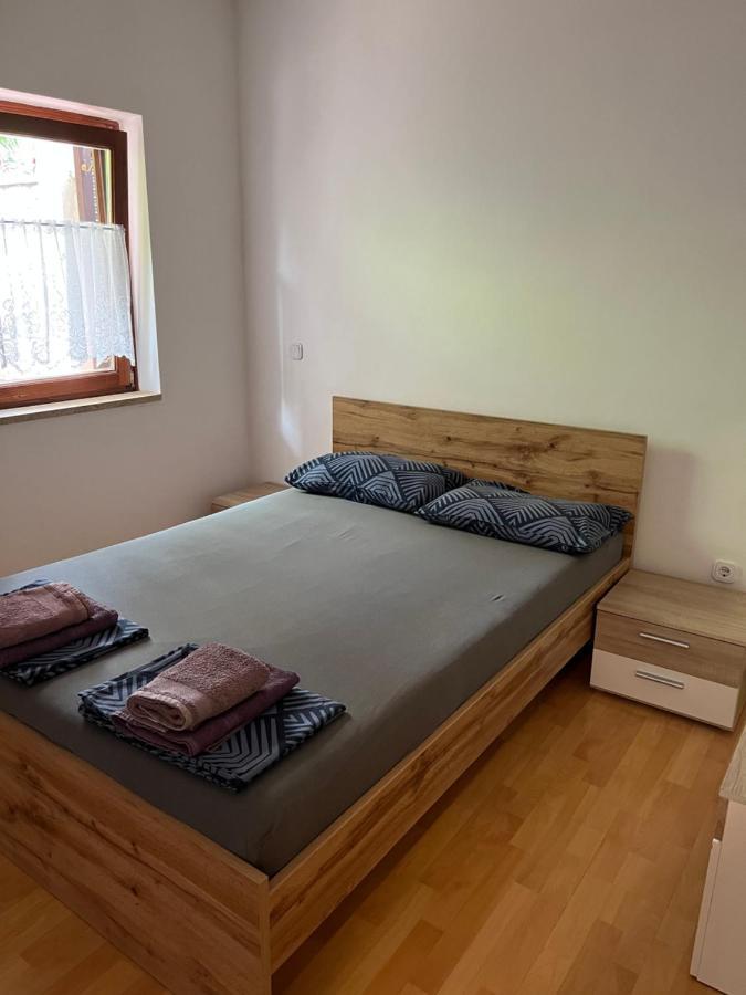 Apartment Sole