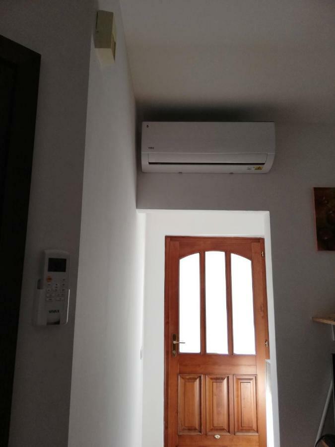 Sole Apartment